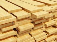 Lumber Yard