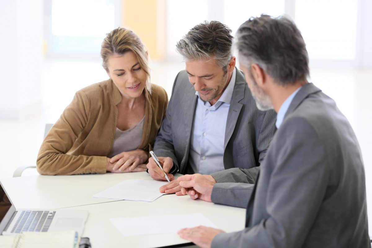 Sell a Company with Murphy Business