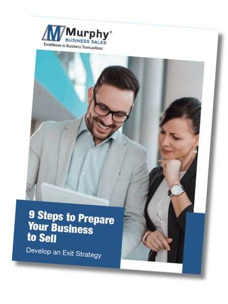 9 Steps to Prepare Your Business to Sell