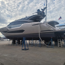 Marine Diesel Dealer/Sales/Service