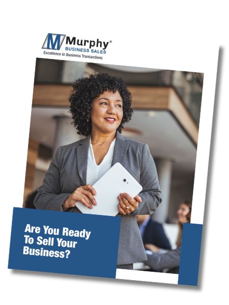 Are you ready to sell your business?