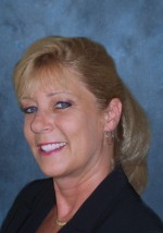 Carole Akers-Harrison