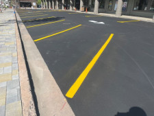 Asphalt Sealing and Paving Company