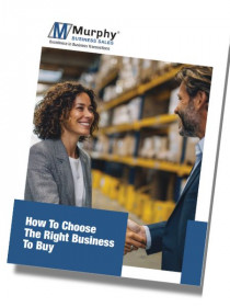 Free Download - How to Choose the Right Business to Buy