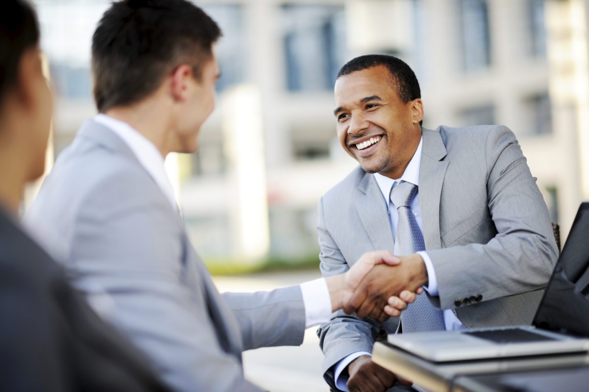 How Murphy Can Help You Land the Ideal Business Opportunity