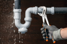 Commercial Plumbing Service Company