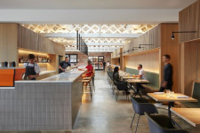 St. Kilda Collective - Full Service West Des Moines Restaurant