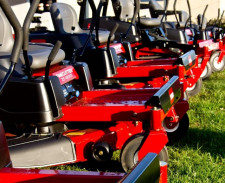 Outdoor Power and Equipment Sales and Service