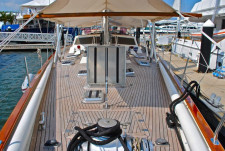 Patented Marine Hatch Product Line for Acquisition
