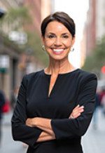 Veronica Ellinger CEO Murphy Business